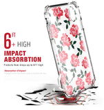 Jewel Mirage Series / iPhone Xs Max - Ballistic