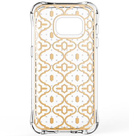 Samsung Galaxy S7 Jewel Mirage Series Case