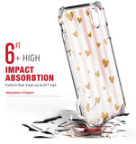 Jewel Mirage Series / iPhone Xr - Ballistic