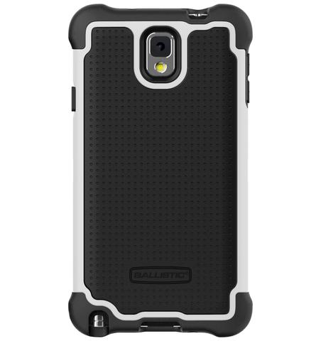 Samsung Galaxy Note 3 Tough Jacket Series Case - Ballistic