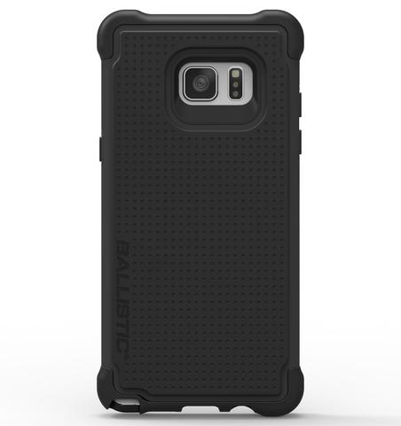 Samsung Galaxy Note 7 Tough Jacket Series Case - Ballistic