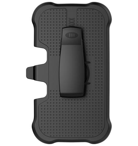 Replacement Holster - Samsung Galaxy S4 Tough Jacket MAXX Series - Ballistic